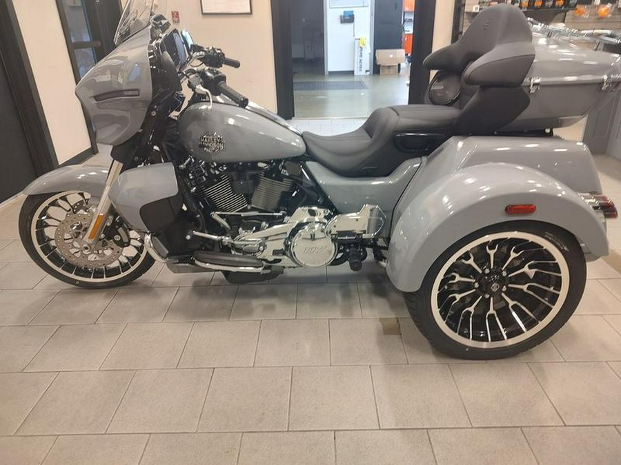 2026 Harley-Davidson® FLHLT - Street Glide® 3 Limited