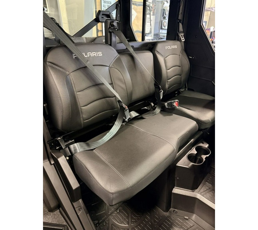 2027 Polaris Ranger Crew XP 1000 NorthStar Premium