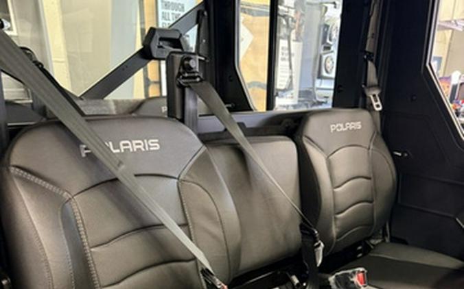 2027 Polaris Ranger Crew XP 1000 NorthStar Premium