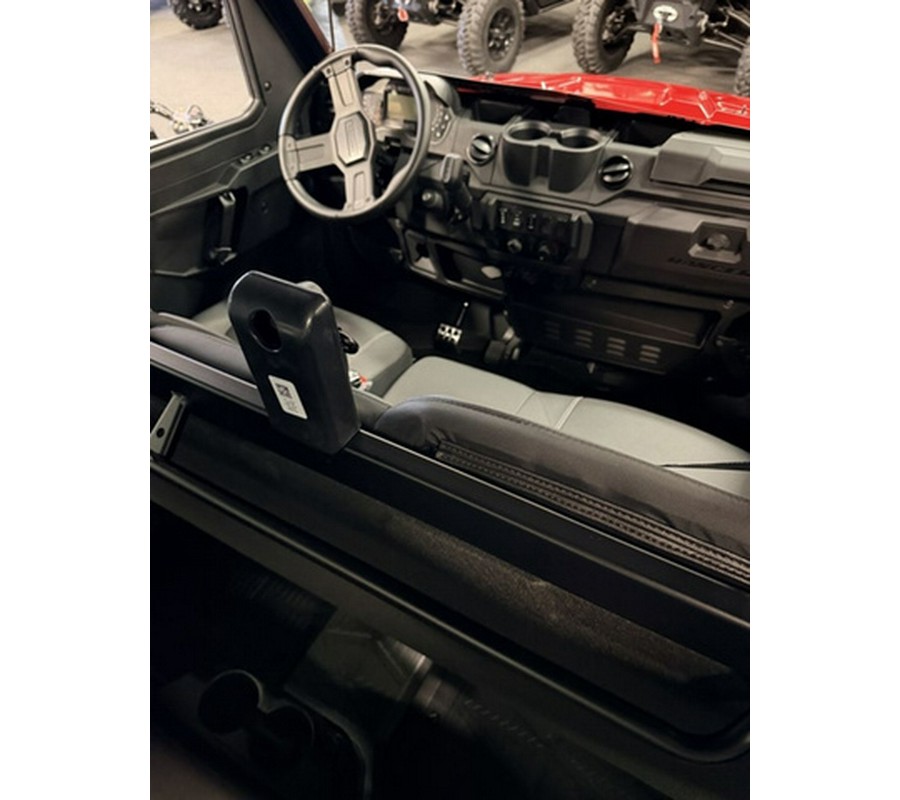 2027 Polaris Ranger Crew XP 1000 NorthStar Premium