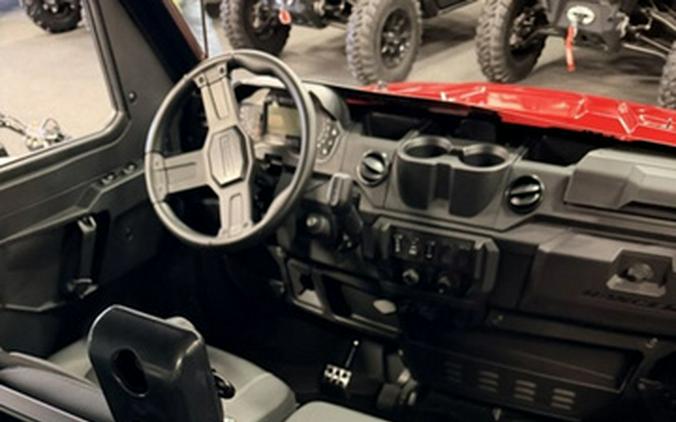 2027 Polaris Ranger Crew XP 1000 NorthStar Premium
