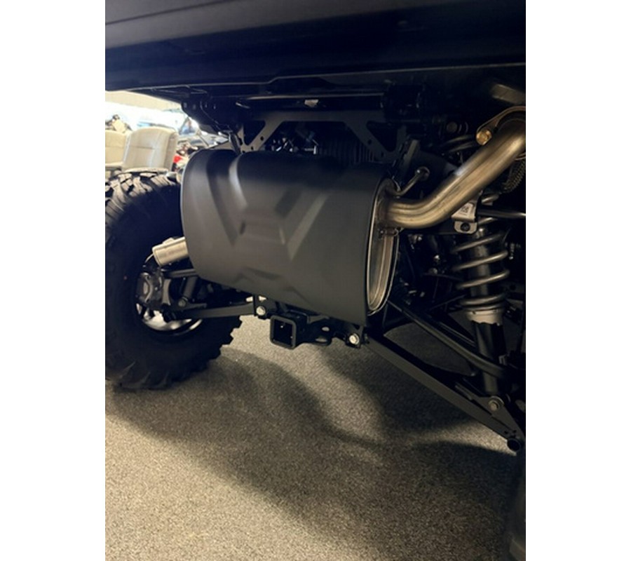 2027 Polaris Ranger Crew XP 1000 NorthStar Premium