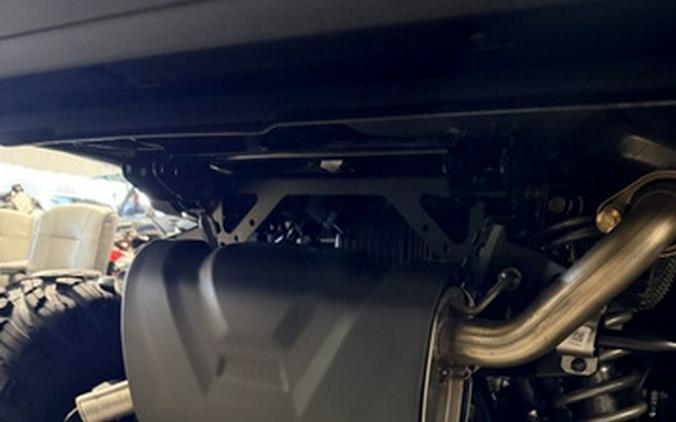 2027 Polaris Ranger Crew XP 1000 NorthStar Premium