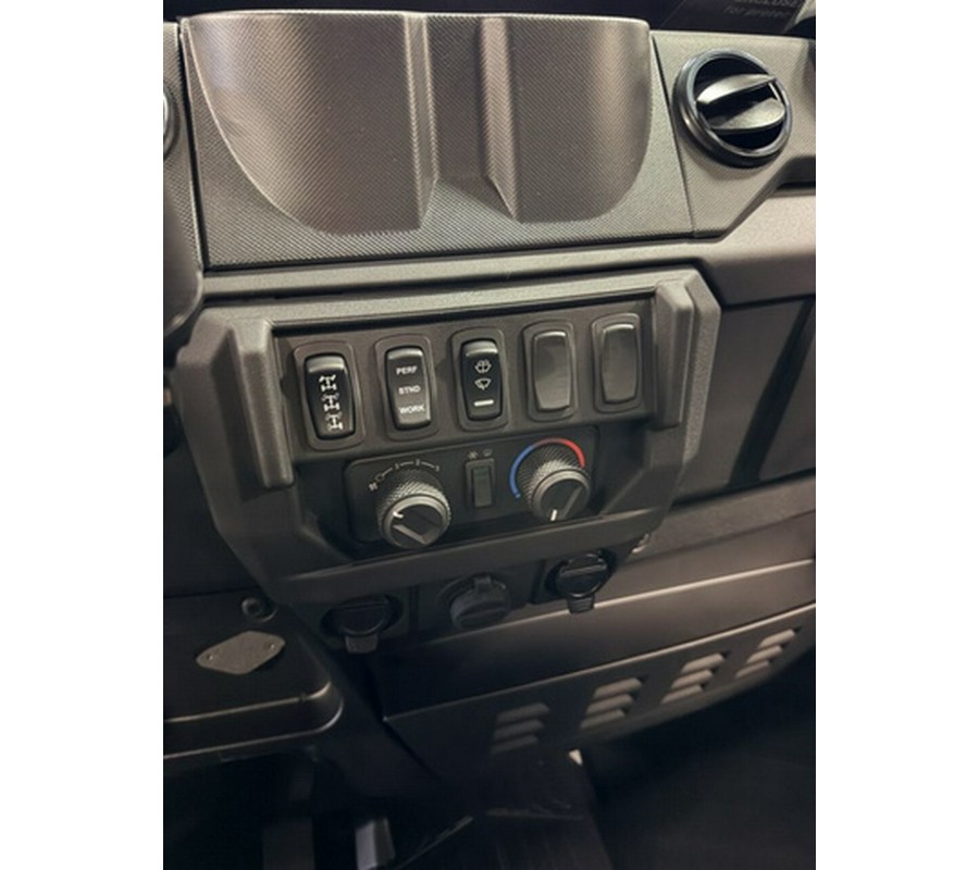 2027 Polaris Ranger Crew XP 1000 NorthStar Premium