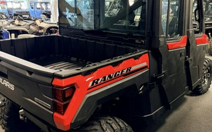 2027 Polaris Ranger Crew XP 1000 NorthStar Premium