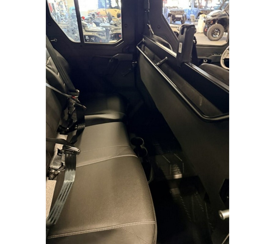 2027 Polaris Ranger Crew XP 1000 NorthStar Premium