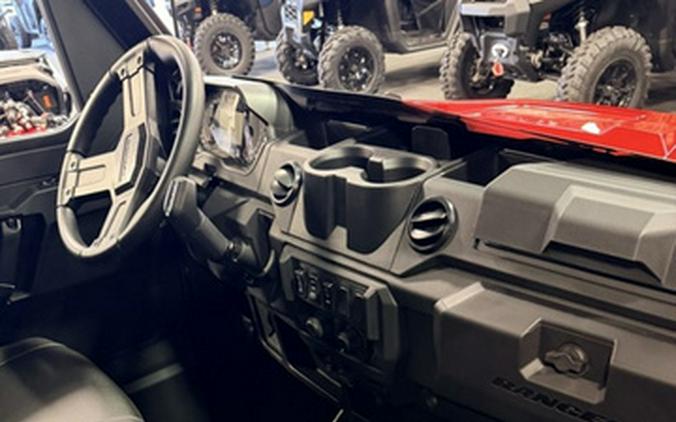 2027 Polaris Ranger Crew XP 1000 NorthStar Premium