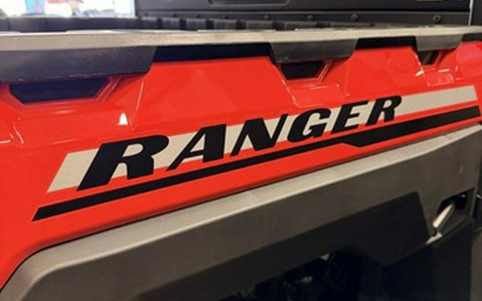 2027 Polaris Ranger Crew XP 1000 NorthStar Premium