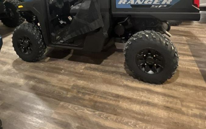 2026 Polaris Ranger SP 570 Premium