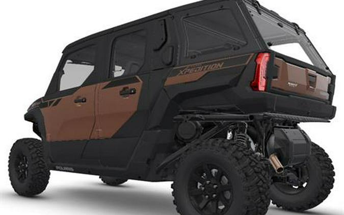 2027 Polaris Polaris XPEDITION ADV 5 NorthStar
