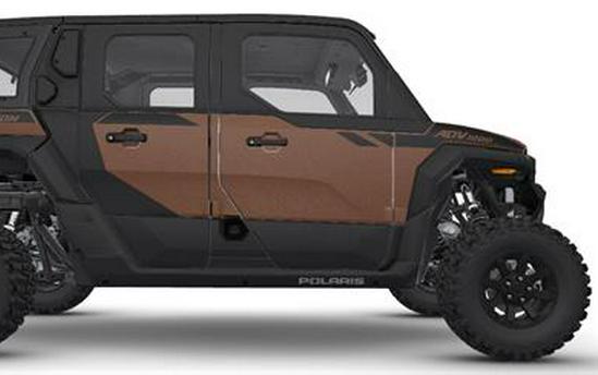2027 Polaris Polaris XPEDITION ADV 5 NorthStar
