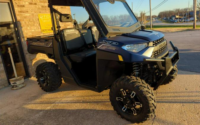 2021 Polaris Ranger XP® 1000 Premium