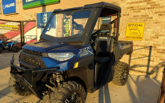 2021 Polaris Ranger XP® 1000 Premium