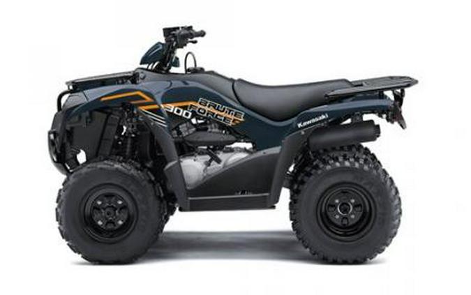 2024 Kawasaki [Arriving Soon] Brute Force® 300