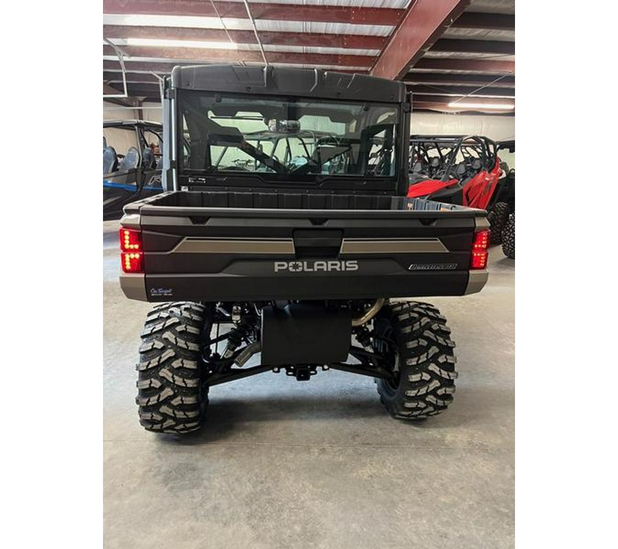 2024 Polaris® Ranger XP 1000 NorthStar Edition Premium