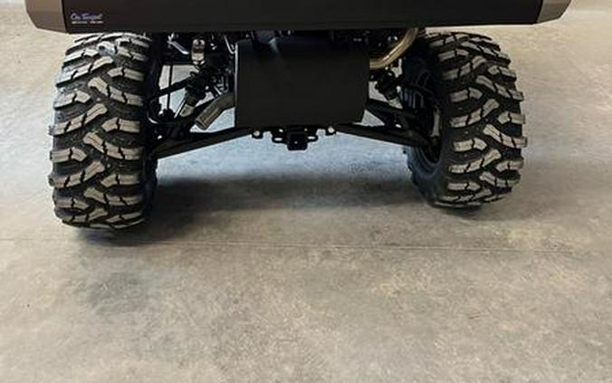 2024 Polaris® Ranger XP 1000 NorthStar Edition Premium