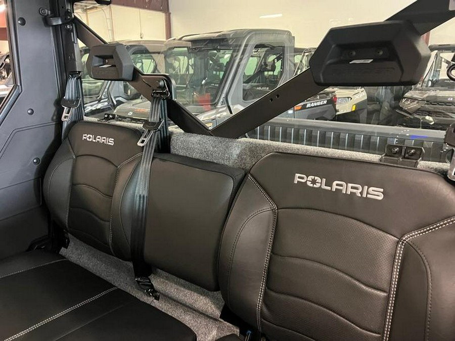 2024 Polaris® Ranger XP 1000 NorthStar Edition Premium