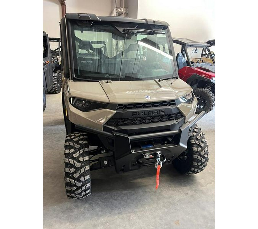 2024 Polaris® Ranger XP 1000 NorthStar Edition Premium