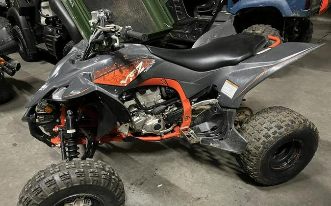 2023 Yamaha YFZ450R SE