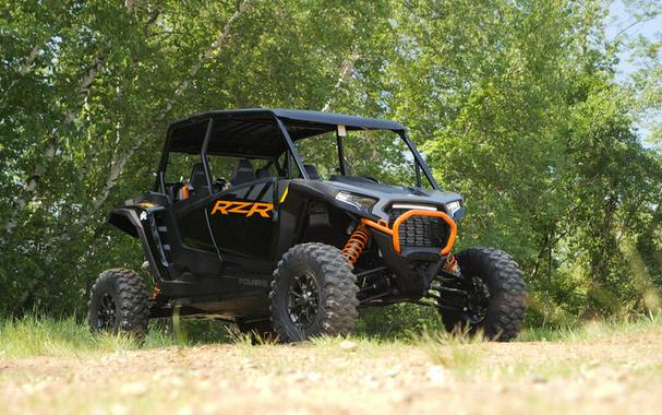 2024 Polaris® RZR XP 4 1000 Ultimate