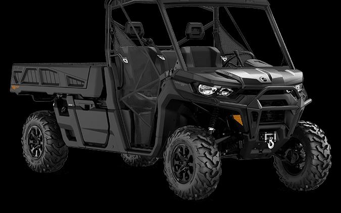 2024 Can-am DEFENDER PRO XT HD10