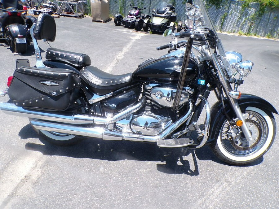 2005 Suzuki VL800TK5