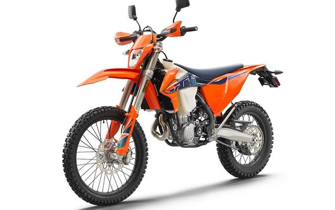 2022 KTM 500 EXC-F