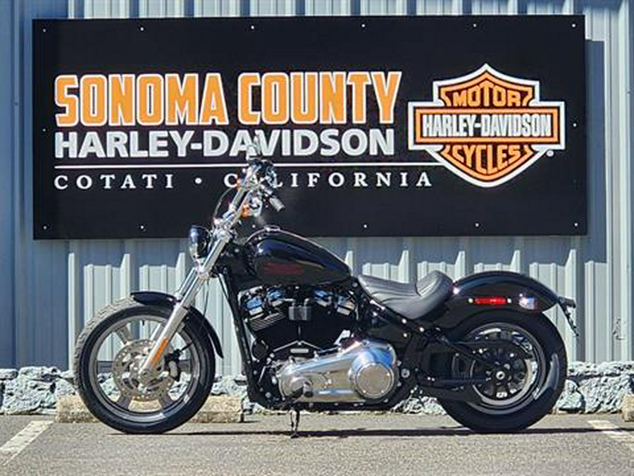 2023 Harley-Davidson Softail® Standard