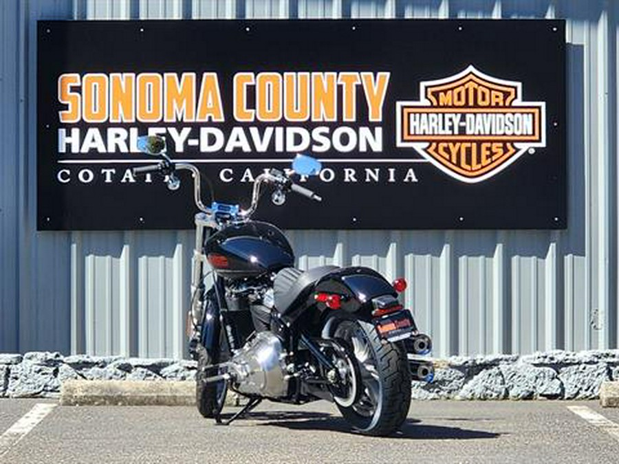 2023 Harley-Davidson Softail® Standard