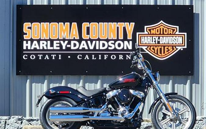 2023 Harley-Davidson Softail® Standard