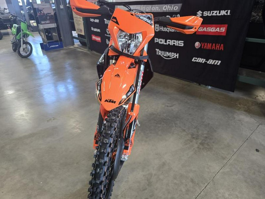 2025 KTM 300 XC-W Hardenduro