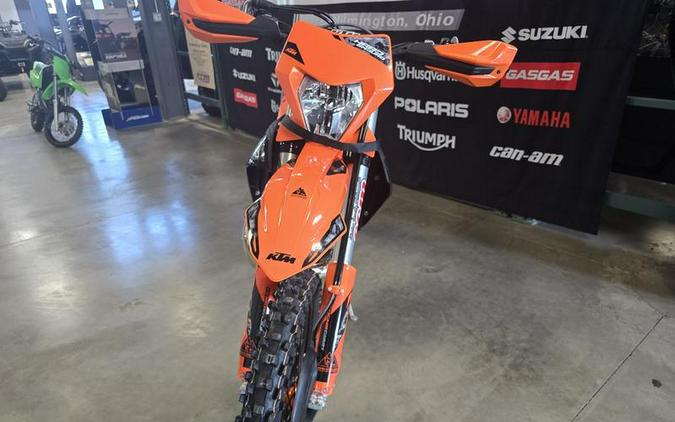 2025 KTM 300 XC-W Hardenduro