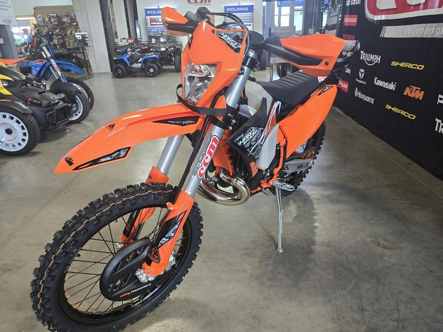 2025 KTM 300 XC-W Hardenduro