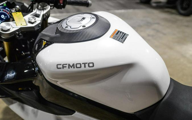 2024 CFMOTO 450SS