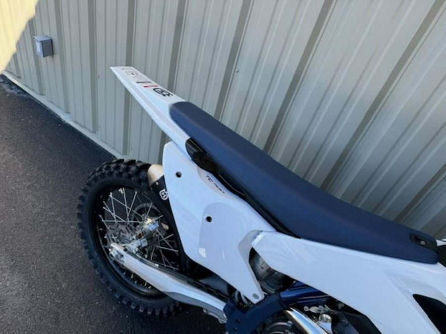 2025 Husqvarna® TC 300