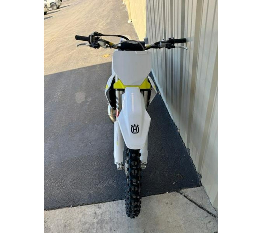 2025 Husqvarna® TC 300
