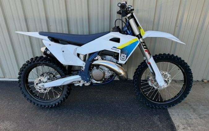 2025 Husqvarna TC 300