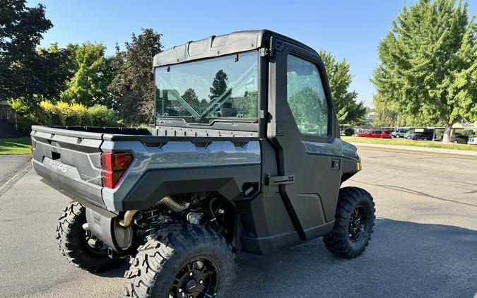 2025 Polaris Industries RANGER XP 1000 NORTHSTAR EDITION ULTIMATE