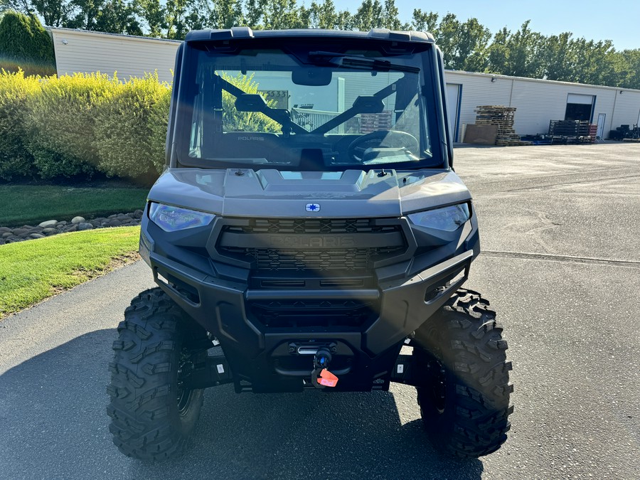 2025 Polaris Industries RANGER XP 1000 NORTHSTAR EDITION ULTIMATE