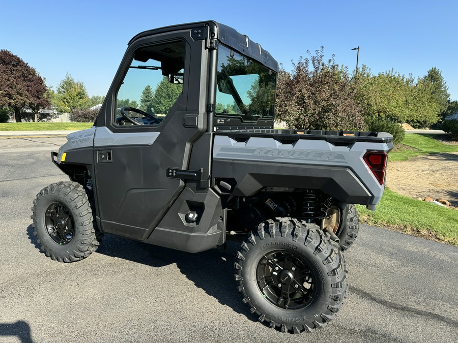 2025 Polaris Industries RANGER XP 1000 NORTHSTAR EDITION ULTIMATE