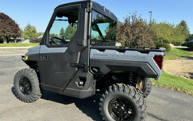 2025 Polaris Industries RANGER XP 1000 NORTHSTAR EDITION ULTIMATE