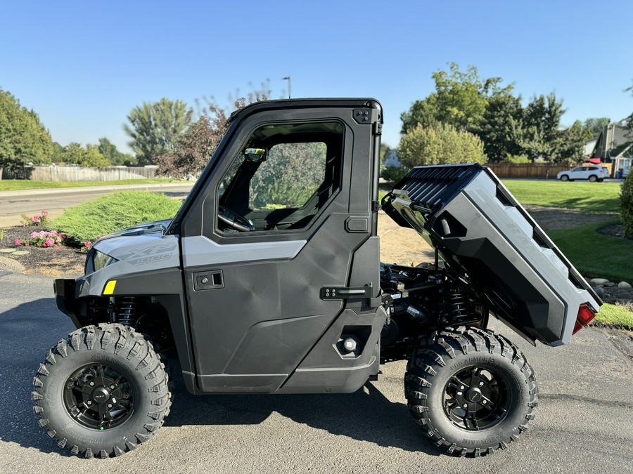 2025 Polaris Industries RANGER XP 1000 NORTHSTAR EDITION ULTIMATE