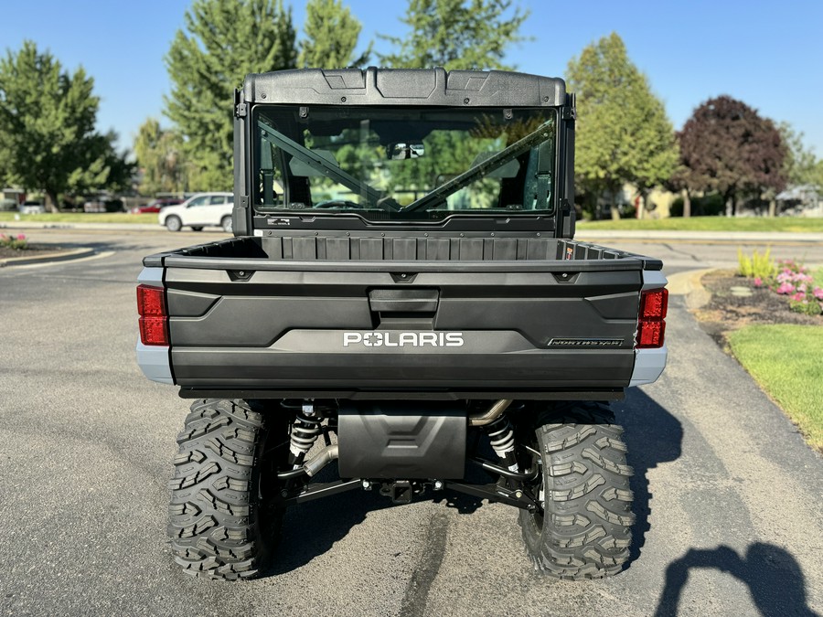 2025 Polaris Industries RANGER XP 1000 NORTHSTAR EDITION ULTIMATE