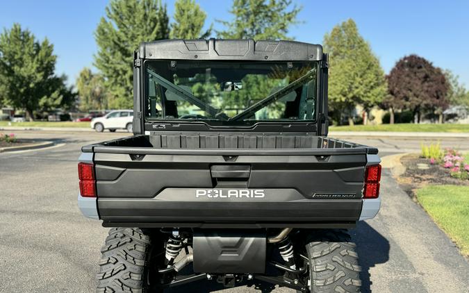 2025 Polaris Industries RANGER XP 1000 NORTHSTAR EDITION ULTIMATE