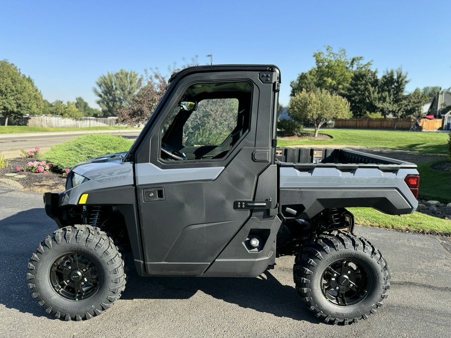 2025 Polaris Industries RANGER XP 1000 NORTHSTAR EDITION ULTIMATE