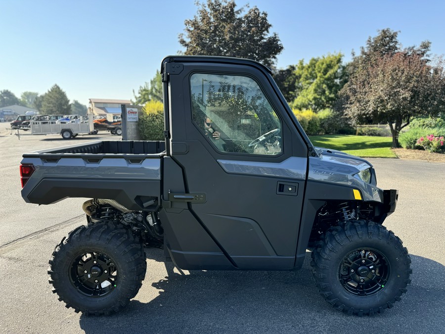 2025 Polaris Industries RANGER XP 1000 NORTHSTAR EDITION ULTIMATE