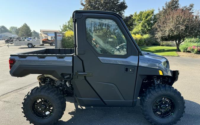 2025 Polaris Industries RANGER XP 1000 NORTHSTAR EDITION ULTIMATE