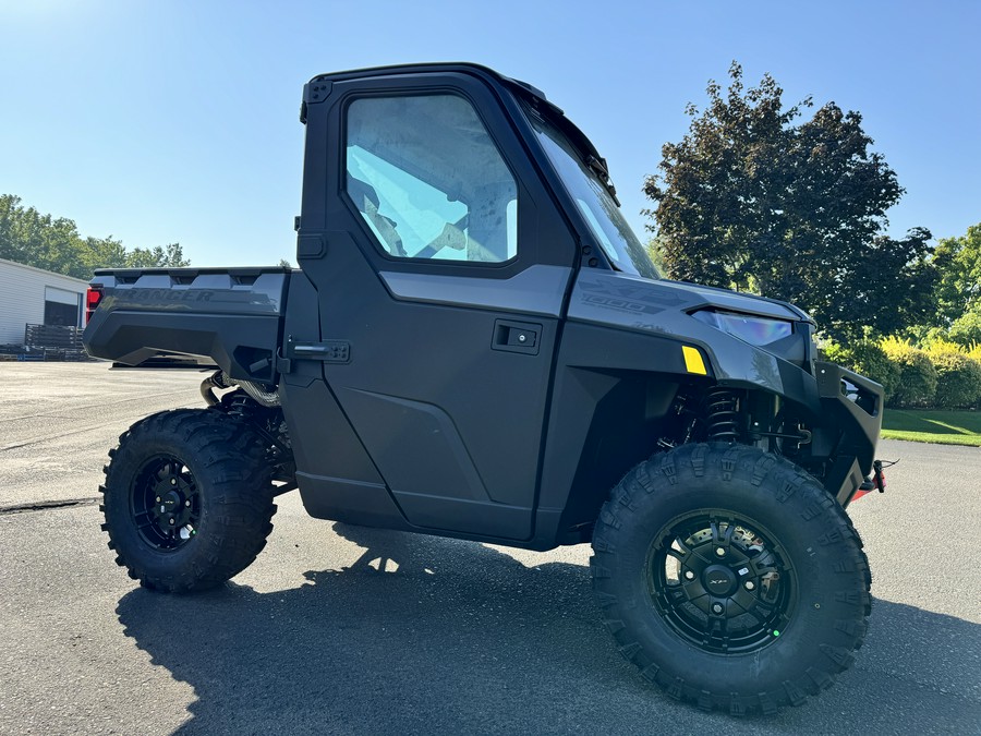 2025 Polaris Industries RANGER XP 1000 NORTHSTAR EDITION ULTIMATE