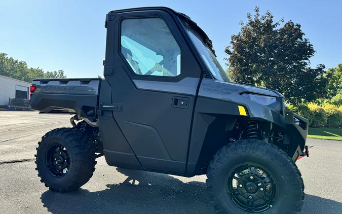 2025 Polaris Industries RANGER XP 1000 NORTHSTAR EDITION ULTIMATE