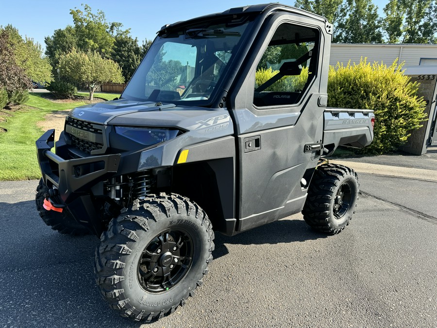 2025 Polaris Industries RANGER XP 1000 NORTHSTAR EDITION ULTIMATE